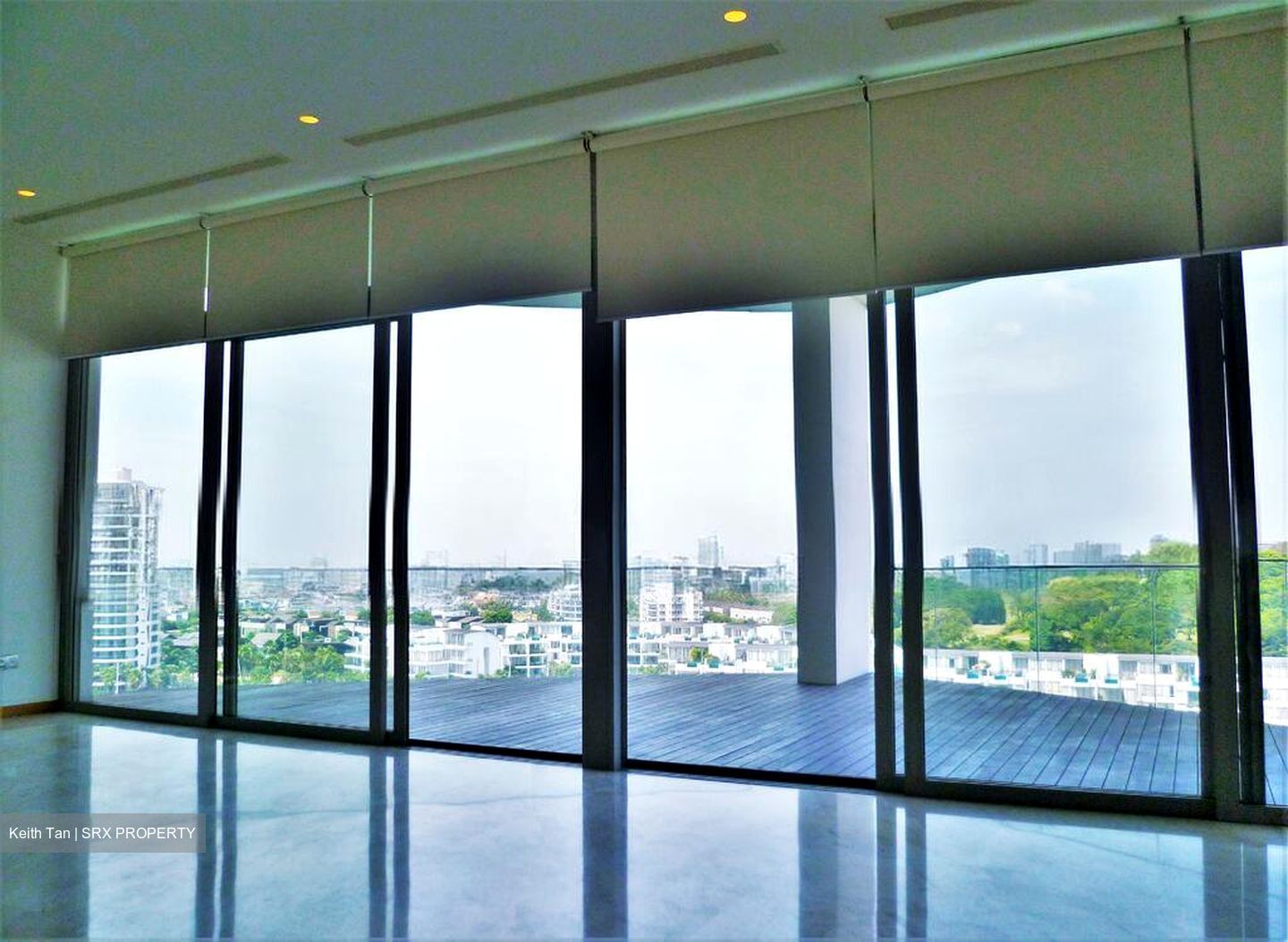 The Oceanfront @ Sentosa Cove (D4), Condominium #497122371